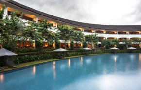 Отель Diwa Club by Alila - A Hyatt Brand  Мейджорда